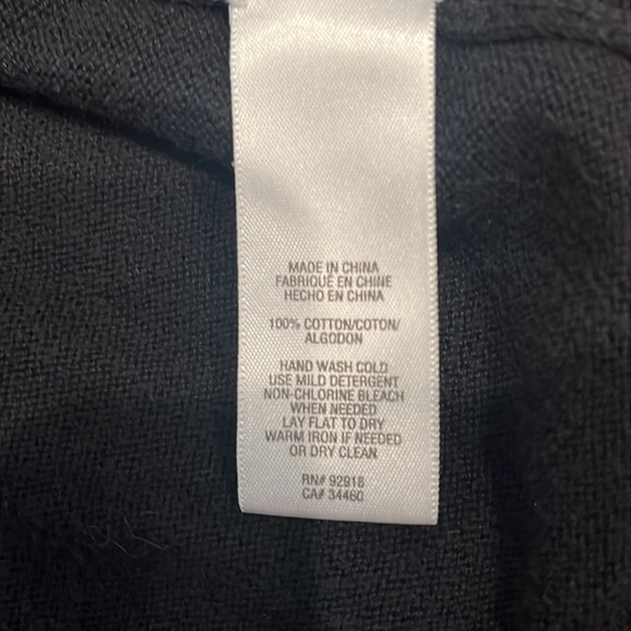 Juicy couture black sweater - Picture 4 of 4